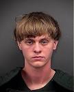 Dylann Roof charged with 9 counts of murder in Charleston church.
