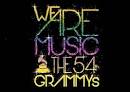 54th Annual Grammy Awards (2012) Complete Winners List (Video ...