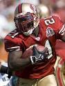 San Franciscos FRANK GORE Pictures, Photos, Images - NFL & Football