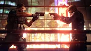 تحميل لعبة Resident Evil Remake 6 2011 الجديدة كاملة على برمجيات امين نات Images?q=tbn:ANd9GcSzC8AvRo73763MeRYCZ7eFZxAk9ONUlfzDMw29apM87DXTkJlOSQ