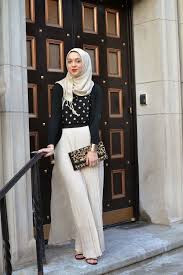 Koleksi Model Baju Pesta Muslim Untuk Remaja Masa Kini