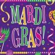 MARDI GRAS 2015 - Mercedes and Friends!! in New Orleans, LA - Feb 14.