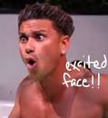 the PAULY D PROJECT Breaking News and Gossip | PerezHilton.