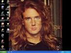 David Ellefson from Megadeth by ~AngieLedgerRocker on deviantART - David_Ellefson_from_Megadeth_by_AngieLedgerRocker