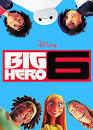 Hiro versus Hero: BIG HERO 6 and the trouble with translation.