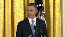 Obama: 'No Evidence' National Security Imperiled in Petraeus ...