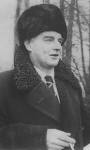 Guy Burgess in Moscow in 1957 (NB Old Etonian tie!) - from Yuri Modin's book - burgess-in-moscow-april-1957