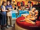 Can You Spot The Straight People In These Gay Las Vegas Ads?