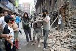 Nepal Earthquake: Death Toll Rises to 1,970 After 7.8-Magnitude.