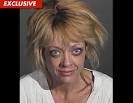 Lisa Robin Kelly (Laurie Forman from That 70's Show) Arrested ...