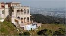 Hollywood Hills Mansion for Sale, Complete With Rumors - NYTimes.