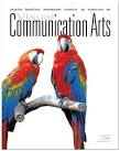 Communication Arts cover