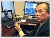 ... waiting for his consultation with Dr. Daniel Truong, ... - dr-truong-webcam