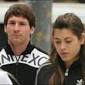 Antonella Roccuzzo is engaged to Argentine footballer Lionel Messi. - xCn9dRITfBhc