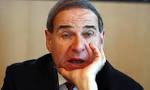 LEON BRITTAN questioned by police over historic rape claim.