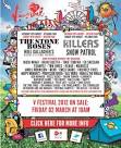 Nicki Minaj, David Guetta, The Killers Set For V Festival | Music ...