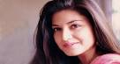 A letter to Nazia Hassan
