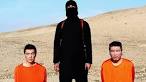 Obama condemns Islamic States purported killing of Japanese.
