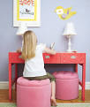 A Children's Bedroom Gets Organized | RealSimple.