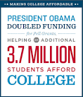 Obama for America — Because crushing student loan debt isn't as ...