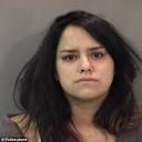 Jessica Nicole Bradford has been accused of deliberately starving her ... - Jessica-Nicole-Bradford-has-been-accused-of-deliberately-starving-her-newborn-baby-to-death-and-she-was-arrested-after-the-mummified-remains-of-her-baby-were-found-inside-a-school-where-she-worked