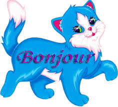 GIFS BONJOUR ... Partager : GIFS BONJOUR ... Partager :