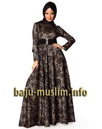 Tips Membeli Busana Muslim Secara Online | Baju Muslimah 2016