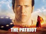 My Free Wallpapers - Movies Wallpaper : THE PATRIOT