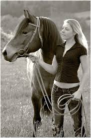 Mein Pony - Bild \u0026amp; Foto von Christina kleber aus Tier und Mensch ...