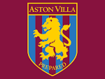 aston villa logo - Free Large Images