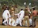 FIR against Union Ministers, Cong MLA, over assault at Rahul's ...
