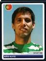 SPORTING - Joao Alves #254 PANINI 2006-2007 UEFA Champions League Sticker - sporting-joao-alves-254-panini-2006-2007-uefa-champions-league-sticker-57064-p