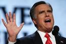 Republican National Convention 2012: Mitt Romney espouses 'united ...