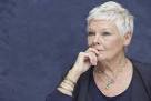 Dame JUDI DENCH's eyesight battle after being diagnosed with ...