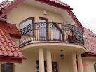 Home Decor Ideas Picture: Outdoor Balcony Railings Design Ideas ...