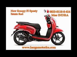 0823-8118-8-414 Daftar Harga Tunai Cash Kredit Sepeda Motor Honda ...