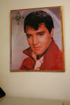 Elvis-Clock-Graceland. And once I was in the office and shooting Elvis ... - north-side-carpet-cleaning-co-1