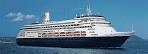 Cruises on ms Volendam, a Holland America Line CRUISE SHIP