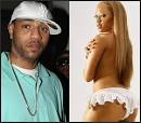 This must be news to his wife and baby mama Heather Martin. - kenyon-martin-trina