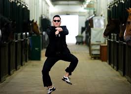 Download Lagu Dan Video PSY Gangnam Style 