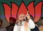 Modi urges Maharashtra BJP to reach out to all religious sections ...