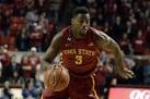 IOWA STATE BASKETBALL: Why Loss to Oklahoma Came at the Right Time.