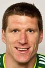 Kenny Cooper. Position: Forward. Team: Portland Timbers - Cooper__Kenny