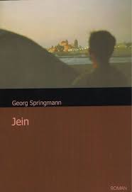Georg Springmann: JeinLemming Verlag Gießen | Lemming Verlag Gießen