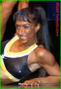 2007 Sandra Wickham Fall Classic - Bodybuilding, Fitness & Figure ... - twx_SWFC07078_BG