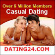 Casual Dating | Guide to online casual singles sites
