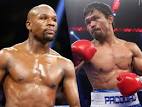 Source: Floyd Mayweather To Agree To Fight Manny Pacquiao On May 2nd