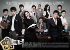 Partner Korean Drama | K-Drama Reviews, Trailers, and Links to ...
