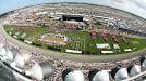 Daytona International Speedway - The Life - ESPN