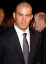 CHANNING TATUM Pictures and Images